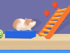 Juego Hamster Maze Online en línea