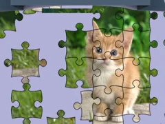 Juego Jigsaw Puzzle Cute Kittens en línea