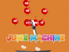 Juego Juice Machine en línea