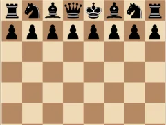 Juego Classic chess en línea