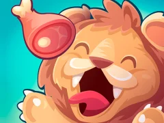 Juego Safari Chef en línea
