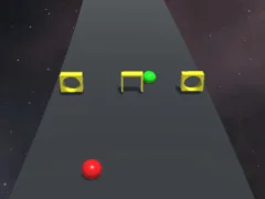 Juego Infinity Run en línea