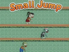 Juego Small Jump en línea