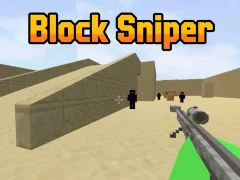 Juego Block Sniper en línea