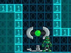 Juego Gravity Storm First Mission en línea