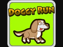 Juego Doggy Run en línea