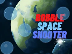 Juego Bobble Space Shooter en línea