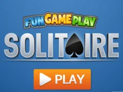 Juego FunGamePlay Solitaire en línea
