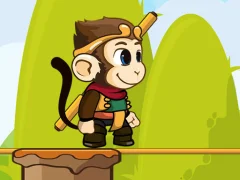 Juego Bridge Monkey en línea