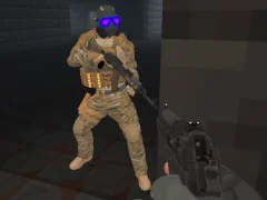 Juego Labubu Shooter en línea