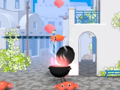 Juego Squid Dash en línea
