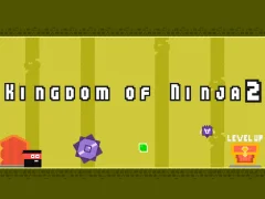 Juego Kingdom of Ninja 2 en línea
