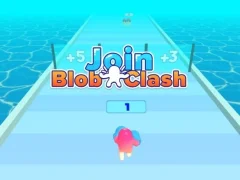Juego Join Blob Clash en línea
