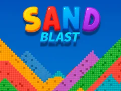 Juego Sand Blast en línea