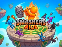 Juego Smashers.io en línea