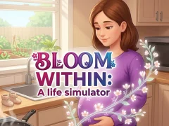 Juego Bloom Within: A life simulator en línea