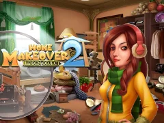 Juego Home Makeover 2: Hidden Object en línea
