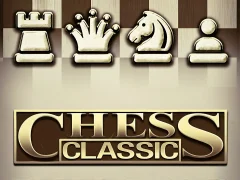 Juego Chess Classic en línea