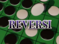 Juego Reversi en línea
