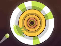 Juego Paint Hit en línea