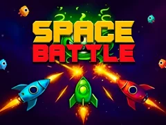 Juego Space Battle en línea