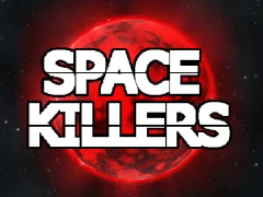 Juego Space Killers en línea