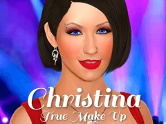 Juego Christina True Make Up en línea