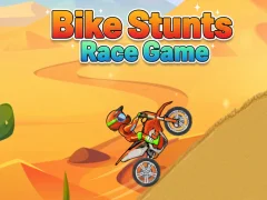Juego Bike Stunts Race game en línea
