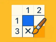 Juego Color Nonogram Puzzle en línea