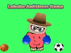 Juego Labubu Antistress Game en línea