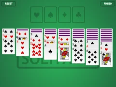 Juego Solitaire en línea