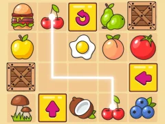 Juego Snack Mahjong en línea