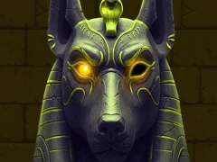 Juego Find the Crown of Anubis Escape en línea