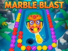 Juego Marble Blast en línea