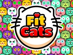 Juego Fit Cats en línea