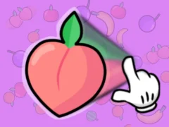 Juego Oh Peach-It en línea