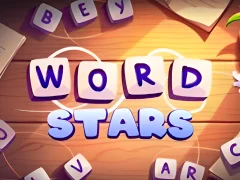 Juego Word Stars en línea