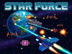 Juego Star Force en línea