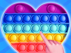 Juego Pop It 3D en línea