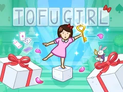 Juego Tofu Girl en línea