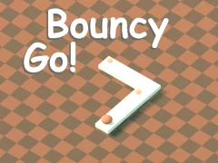 Juego Bouncy Go en línea