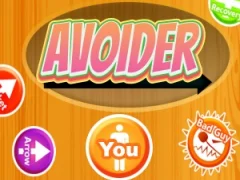 Juego Avoider en línea