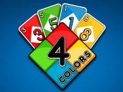 Juego The Classic UNO Cards Game: Online Version en línea