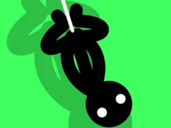 Juego Stickman Swing Star en línea