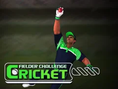 Juego Cricket Fielder Challenge en línea