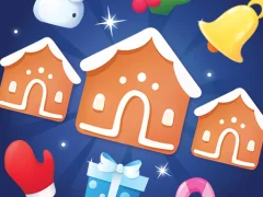 Juego Jewel christmas mania en línea