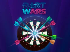Juego Dart Wars en línea