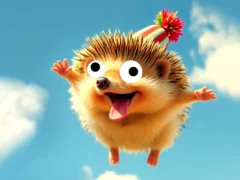 Juego Top Hog en línea