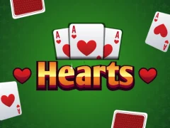 Juego Hearts en línea