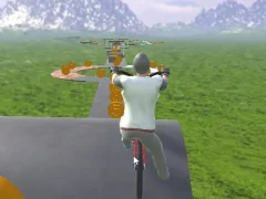 Juego Xtreme Speed Stunts Bmx en línea
